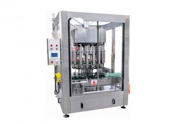 DGC-18I 智能感應(yīng)灌裝機(jī)