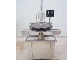 自動(dòng)膠帽熱縮機(jī)