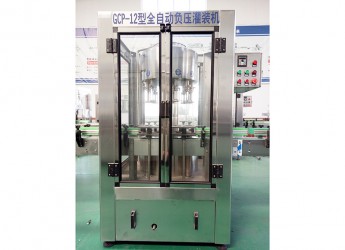 等液位灌裝機(jī)