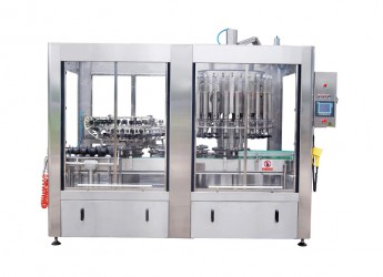 電子定量灌裝機(jī)
