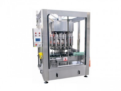 DGC-18I 智能感應(yīng)灌裝機