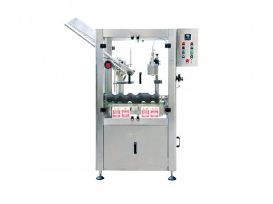 ZRRS-1膠帽熱縮機