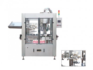 ZRRS-6膠帽熱縮機