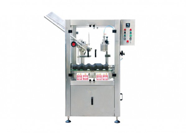ZRRS-1膠帽熱縮機